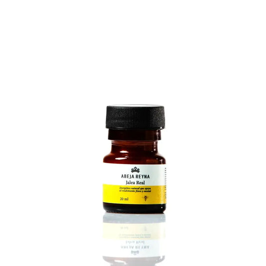 Jalea Real - 20ml - Jalea Real